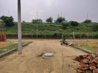 Image of 900 Sq.ft Residential Plot / Land for sale in Tilpata Karanwas, Greater Noida for Rs. 2499100