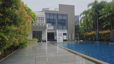 Image of 2275 Sq.ft 3 BHK Villa for sale in Asten Veneziano, Koonammavu, Kochi for Rs. 19000000