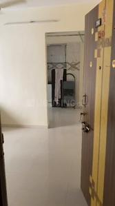 Hall Image of 400 Sq.ft 1 RK Apartment / Flat for sale in Kandivali West Mumbai for Rs. 7700000