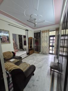 Hall Image of 1700 Sq.ft 4 BHK Builder Floor for rent in Girha Pravesh 1, Indirapuram Ghaziabad for Rs. 43000