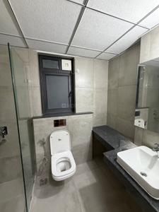 Image of 2200 Sq.ft 3 BHK Builder Floor for rent in Birla Navya Drisha 1B Plot, Kadarpur, Gurgaon for Rs. 82000