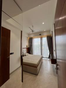 Bedroom Image of 2680 Sq.ft 4 BHK Villa for sale in Kharar Mohali for Rs. 21000000