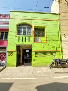 Image of 1850 Sq.ft 4 BHK Independent House for sale in Mogappair East, Chennai for Rs. 19000000