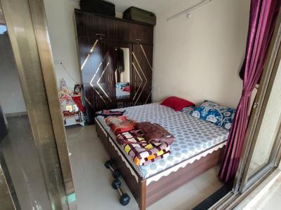 1 BHK Flat