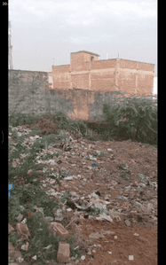 Image of 1200 Sq.ft 1.5 BHK Builder Floor for sale in Akhilesh Chandra Gupta Salasar City, Karguan Gaon, Jhansi for Rs. 2200000