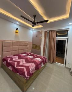 Bedroom Image of 1500 Sq.ft 3 BHK Apartment / Flat for sale in JBB BTW Grand Square, Badh Khalsa Sonipat for Rs. 12500000