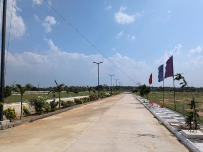 Image of 150 Sq.ft Residential Plot / Land for sale in S2 Silicon City, Shadnagar, Ranga Reddy for Rs. 3450002