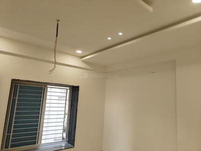 Bedroom Image of 1350 Sq.ft 3 BHK Apartment / Flat for sale in Manewada Nagpur for Rs. 5900000