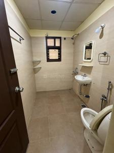 Bathroom Image of 1584 Sq.ft 3 BHK Apartment / Flat for sale in T Nagar Chennai for Rs. 27500000