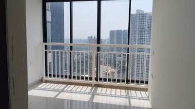 Bedroom Image of 900 Sq.ft 2 BHK Apartment / Flat for rent in Dynamix Divum, Malad East Mumbai for Rs. 68000