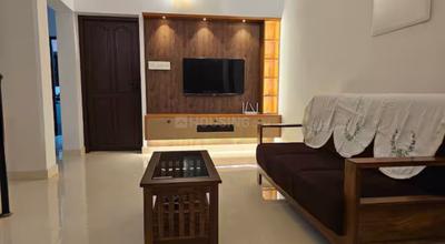 Hall Image of 900 Sq.ft 3 BHK Villa for sale in Lingapura, Anekal Bengaluru for Rs. 4000000