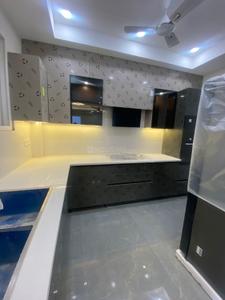 Kitchen Image of 2306 Sq.ft 3 BHK Builder Floor for sale in Canal Road Dehradun for Rs. 18700008