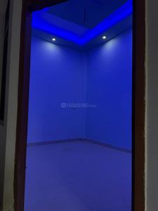 Hall Image of 560 Sq.ft 2 BHK Independent House for rent in Mallpur Lucknow for Rs. 15000
