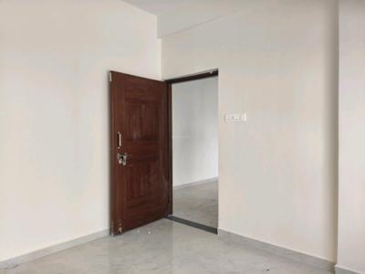 Bedroom Image of 450 Sq.ft 1 BHK Apartment / Flat for rent in Bhoirwadi Pune for Rs. 14000