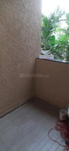 Balcony Image of 1078 Sq.ft 2 BHK Apartment / Flat for sale in Nanded Pune for Rs. 8500000