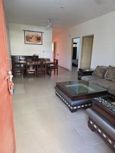 Hall Image of 2563 Sq.ft 2 BHK Apartment / Flat for sale in Sector 88 Mohali for Rs. 11000000
