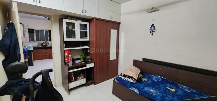 Sukhwani Campus Bedroom 1