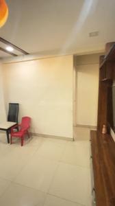Hall Image of 620 Sq.ft 1 BHK Apartment / Flat for sale in Dhankawadi Pune for Rs. 4000000