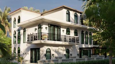 Image of 3981 Sq.ft 4 BHK Villa for sale in Varca, Goa for Rs. 46500000