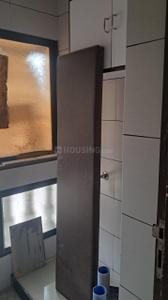 Bathroom Image of 2520 Sq.ft 3 BHK Independent House for rent in Takshashila Air, Ellisbridge Ahmedabad for Rs. 55000