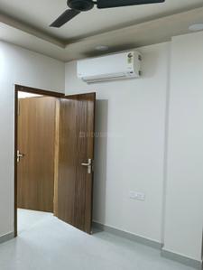 Bedroom Image of 750 Sq.ft 3 BHK Apartment / Flat for rent in Sector 108 Gurgaon for Rs. 15000