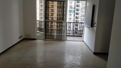 Living Room Image of 1650 Sq.ft 3 BHK Apartment / Flat for sale in Dasnac The Jewel, Sector 75 Noida for Rs. 25000000