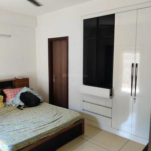 Bedroom Image of 1160 Sq.ft 2 BHK Apartment / Flat for sale in Gulshan Botnia, Sector 144 Noida for Rs. 15600000