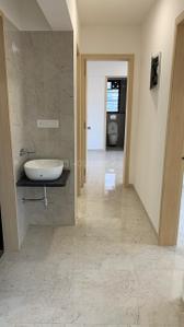 Image of 1561 Sq.ft 2 BHK Apartment / Flat for sale in Rama Metro Life Optima Residences, Tathawade, Pune for Rs. 12500000