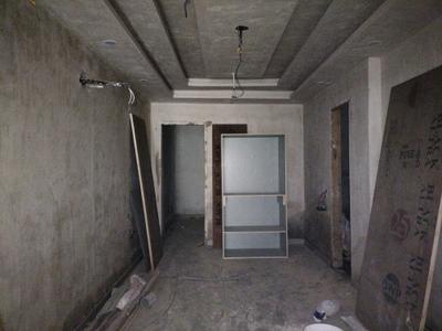Living Room Image of 1200 Sq.ft 3 BHK Builder Floor for sale in The Element, Pratap Vihar Ghaziabad for Rs. 9500000