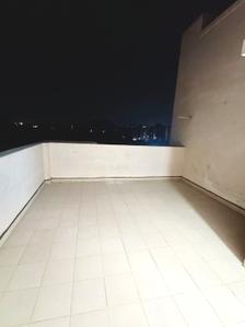 Balcony Image of 1400 Sq.ft 2 BHK Apartment / Flat for sale in Jain Alpine Meadows, Pallavaram Chennai for Rs. 9100000