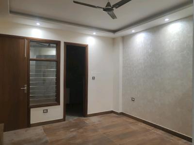 Bedroom Image of 1340 Sq.ft 3 BHK Builder Floor for sale in Green Field Colony Faridabad for Rs. 17000000