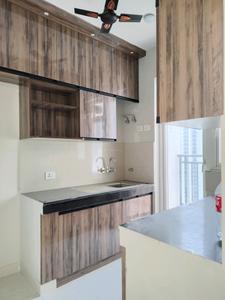 Kitchen Image of 1100 Sq.ft 2 BHK Apartment / Flat for sale in Eldeco The Greens, Sector 150 Noida for Rs. 12500000