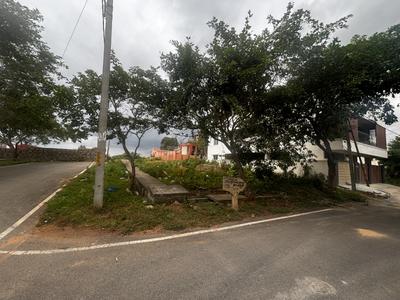 Image of 2135 Sq.ft Residential Plot / Land for sale in Ullal Uppanagar, Bengaluru for Rs. 32800000