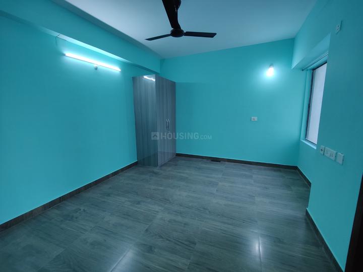 Pradhan Nagar Bedroom 1