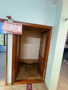 Image of 1550 Sq.ft 3 BHK Independent House for rent in Sanjaynagar, Bengaluru for Rs. 45000