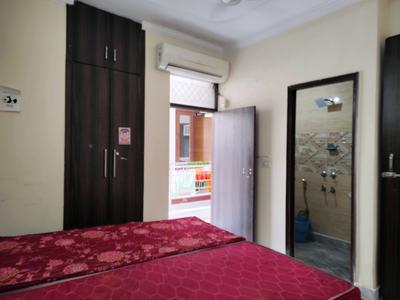 1 BHK Flat