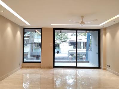 Living Room Image of 1953 Sq.ft 3 BHK Builder Floor for sale in Defence Colony New Delhi for Rs. 82500000