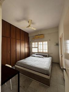 Bedroom Image of 1573 Sq.ft 3 BHK Apartment / Flat for sale in Bhoiguda Secunderabad for Rs. 11910000