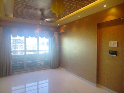 Living Room Image of 2600 Sq.ft 4 BHK Apartment / Flat for sale in Venetia Vienna, Juhu Mumbai for Rs. 171000000