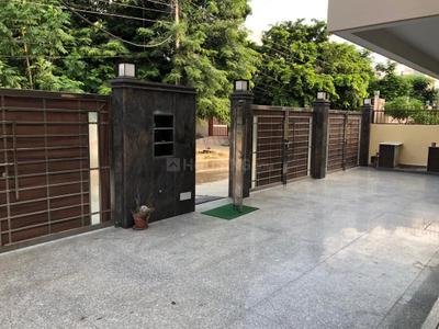 Image of 1200 Sq.ft 2 BHK Builder Floor for rent in Sector 46, Gurgaon for Rs. 36000
