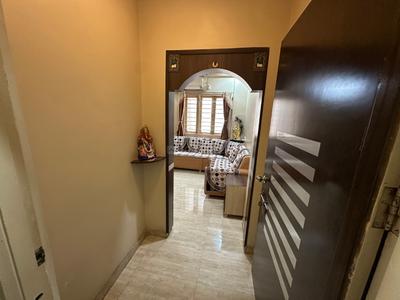 Image of 1000 Sq.ft 2 BHK Apartment / Flat for sale in New Ranip, Ahmedabad for Rs. 5600000