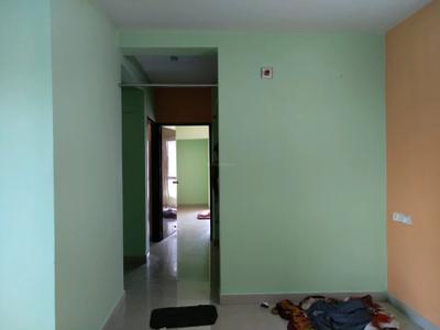 Living Room Image of 1055 Sq.ft 2.5 BHK Apartment / Flat for sale in Bishnupur Kolkata for Rs. 2850000