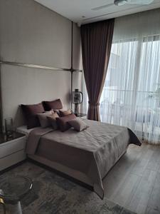 Bedroom Image of 2727 Sq.ft 4 BHK Apartment / Flat for sale in Ivory County, Sector 115 Noida for Rs. 43500000