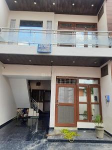 Image of 1872 Sq.ft 3 BHK Independent House for sale in Kalyan Puram, Aligarh for Rs. 13000000
