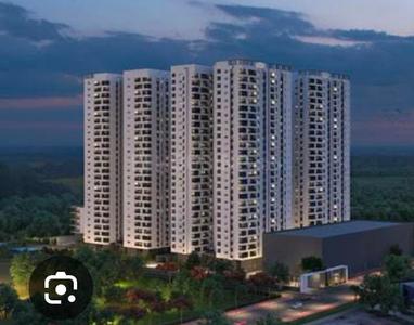 4 BHK Flat