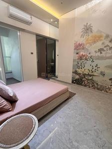 Bedroom Image of 1450 Sq.ft 3 BHK Apartment / Flat for sale in Kumar Panache, Baner Pune for Rs. 14900000