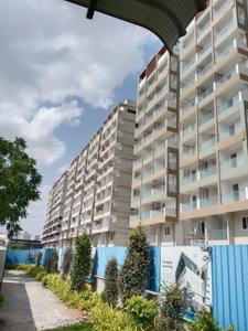 Image of 1600 Sq.ft 3 BHK Apartment / Flat for sale in SNR The Elite, Gopanapalli, Hyderabad for Rs. 12500000