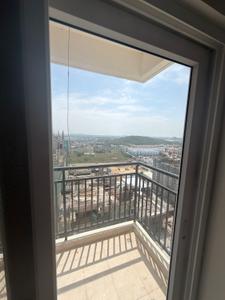 Balcony Image of CGR in Perumbakkam, Chennai