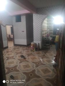 Hall Image of 985 Sq.ft 2 BHK Apartment / Flat for sale in Reliable Cilicon Plaza, Sodepur Kolkata for Rs. 2200000