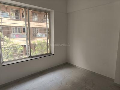 Bedroom Image of 1050 Sq.ft 2 BHK Apartment / Flat for sale in Pharande Puneville Phase I, Punawale Pune for Rs. 8000000